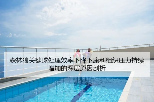 森林狼关键球处理效率下降下康利组织压力持续增加的深层原因剖析 | kaiyun